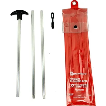 Čištění zbraně Třídílný vytěrák KleenBore pro brokovnice všech ráží, 32"