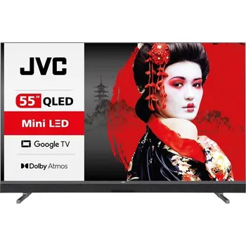 JVC 55" QLED (LT-55VGM9435)