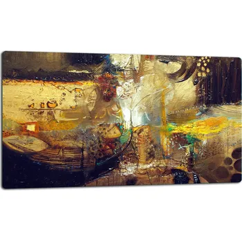 Kuchyňské prkénko Krájecí deska TMK ArtDeko sklo 1 ks