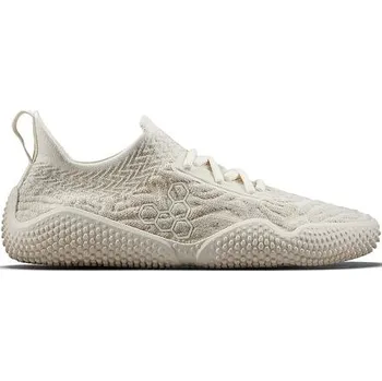Dámské tenisky Vivobarefoot MOTUS STUDIO SNEAKER WOMENS ARCTIC WOLF velikost 36 - Béžová