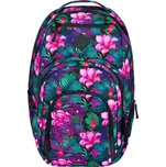 Školní batoh BAAGL Coolmate Paradise - 35 L