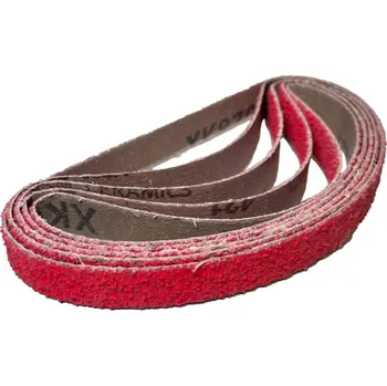 Brusný papír Brusný pás 20 x 1200, 80 XK870X