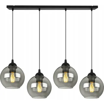 Závěsné svítidlo Light Home Haga 4 - světelné body E27