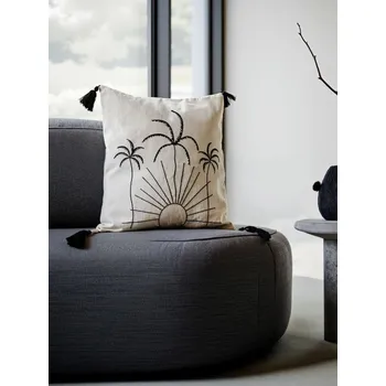 Polštář Sinsay - Dekorativní polštář - béžová - 591FU-08X - 591FU-08X-ONE