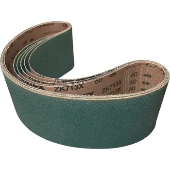 Brusný papír Brusný pás 345 x 1615, 100 ZK713X