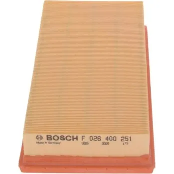 Filtr do auta Vzduchový Filtr BOSCH (F026400251)