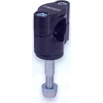 Chránič řídítek pro čtyřkolku Montážní sada řidítek WRP 28,6mm STD HUSQVARNA WR 300 2009-2009