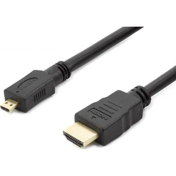 Video kabel Accura HDMI - micro HDMI 1.8m ACC2262