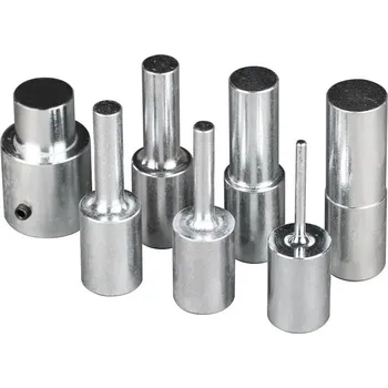 Dílenský lis Lisovací sada pro 100 hbk