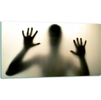 Kuchyňské prkénko Krájecí deska TMK ArtDeko sklo 1 ks