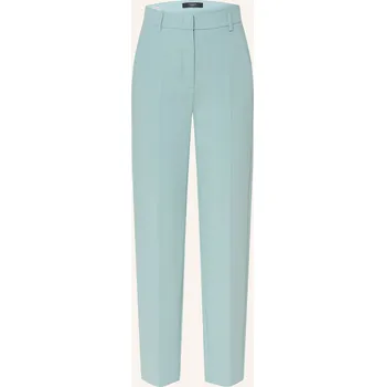 Weekend Max Mara Dámské Kalhoty Rana, mátová, 40