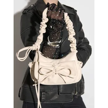 Sinsay - Kabelka - béžová - 513EK-02X - 513EK-02X-ONE