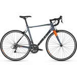 KELLYS ARC 10 - S, grey, 2025