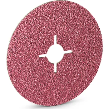 Příslušenství k brusce Vulkanfíbrový kotouč 125, 40 XF760