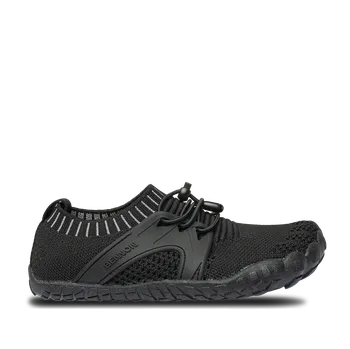 Pánská obuv BOSKY BAREFOOT Junior černé, 31