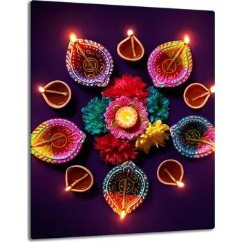 Obraz Krájecí deska TMK ArtDeko sklo 1 ks