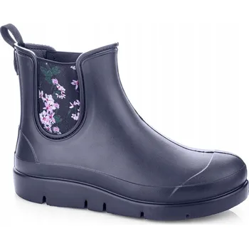 Dámské holínky Dámské holínky Lemigo nad kotník 40