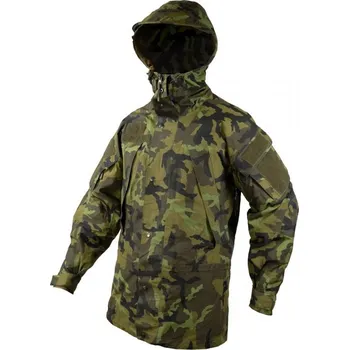 Pánská parka Armda R Bunda AČR ECWCS 2010 vz.95 les AČR Vz.95 Les 182/108