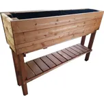 Tradgard 76404 124 cm nátěr