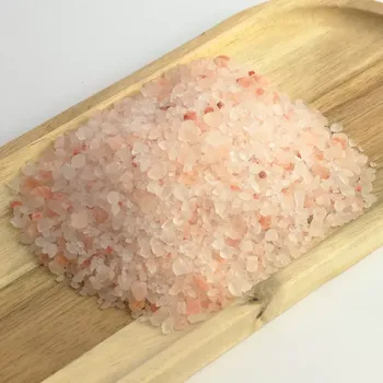 Himalájská růžová sůl – Očista těla a ducha