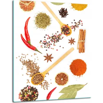 Obraz Krájecí deska TMK ArtDeko sklo 1 ks