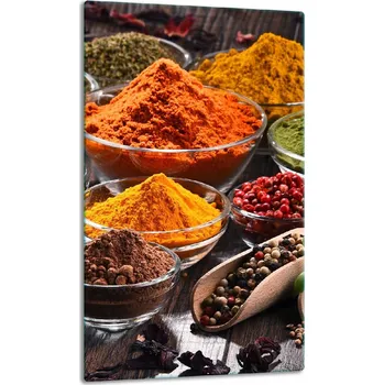 Obraz Krájecí deska TMK ArtDeko sklo 1 ks