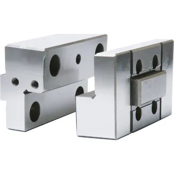 Svěrák L-čelisti pro hcv 125