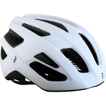 Cyklistická přilba BBB BHE-29 Kite bílá Velikost: M