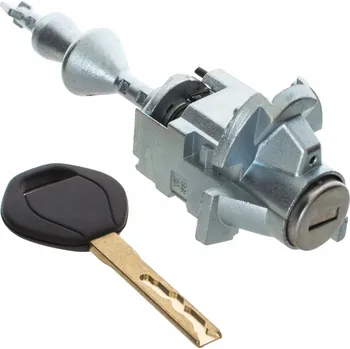 Dveře karosérie M MODECAR DA-30801 vložka zámku dveří