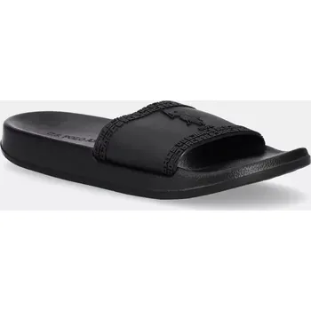 Pánské pantofle Pantofle U.S. Polo Assn. GAVIO GAVIO005M.5G1 černá 99X, EUR 44
