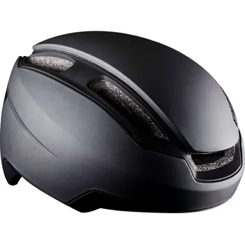 Cyklistická přilba BBB Indra helma matná šedá (BHE-56) Velikost: M