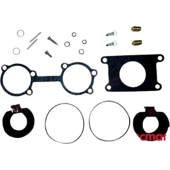 Lodní motor SADA NA OPRAVU KARBURÁTORU YAMAHA/MERCURY/TOHATSU 2T 60HP 84419M RECMAR