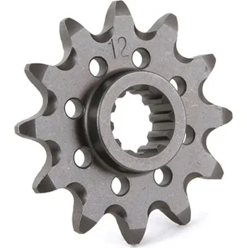 Řetězová sada pro motocykl PROX řetězové kolo přední 2123 12 TM 125 01-21, TM 144 08-21 (212312) (řetěz520) (PROX řetězové kolo přední 2123 12 TM 125 01-21, TM 144 08-21 (212312) (řetěz520))