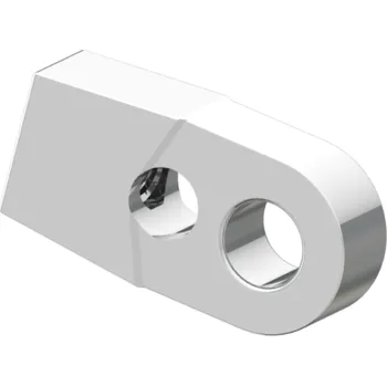 Čep řízení Koncovka táhla páky C2 pro loď/jachtu INNY