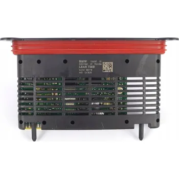 Řídící jednotka Řídicí jednotka / Modul xenonu BMW X5 F15 F85 orig.