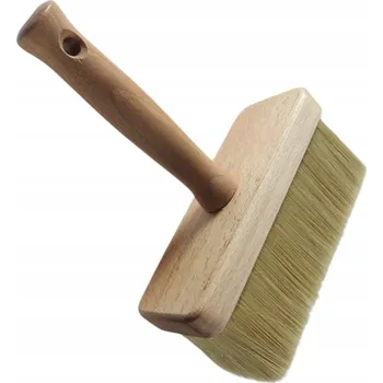 Vrták Plochý štětec rovný Diamanto 17 cm