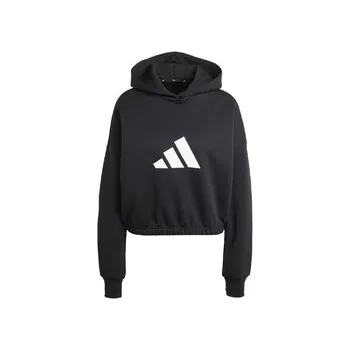 Dámská mikina adidas Future Icons 3 Bar Logo Hoodie S