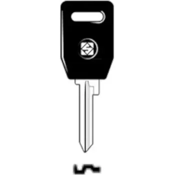 Autoklíč Autoklíč SK20RP