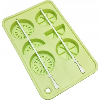 Tvořítko na led Forma na led Excellent Houseware 1 ovoce