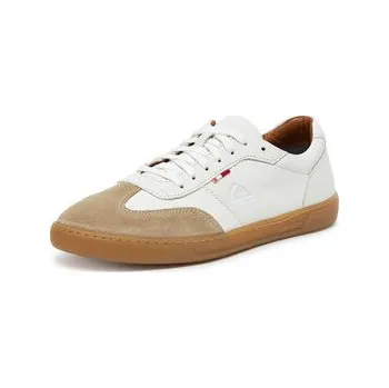 Pánské tenisky Sneakersy Quiksilver VALLEY2-05 MB Bílá 45