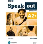 Speakout: 3rd Edition: A2+ Workbook…