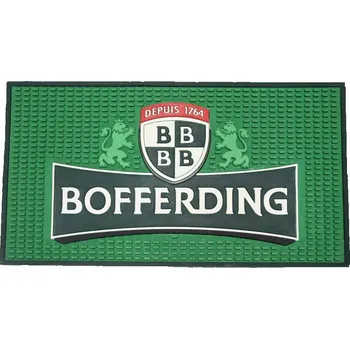 Barová židle M+A Matting Tvarovaná barová podložka - vlastný dizajn - cena na vyžiadanie Rozmer: na vyžiadanie