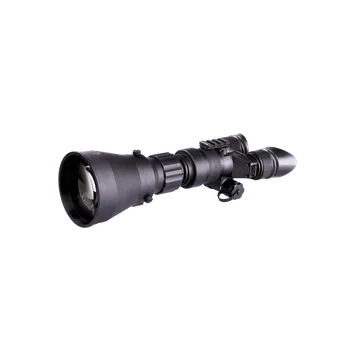 Puškohled Night Pearl Bino4 gen3+ premium GREEN