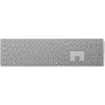 Microsoft Surface Keyboard Gray - ENG EP2-04196