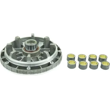 Řetězová sada pro motocykl Variátor ATHENA P400485110009 P400485110009