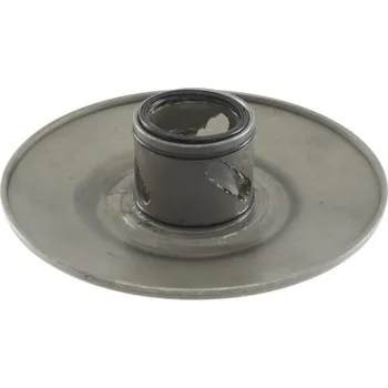 Řetězová sada pro motocykl Polořemenice plovoucí hnaná RMS 100340321 PIAGGIO/VESPA Liberty 125 (2006