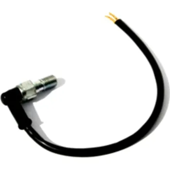 Nářadí na motocykly Spínač brzdového světla pro jednoduchý banjo M10x 1,25 MC013