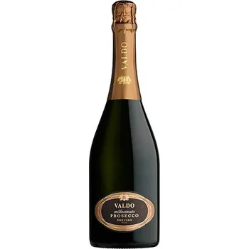 VALDO Prosecco Treviso Millesimato DOC Extra Dry 0,75 l