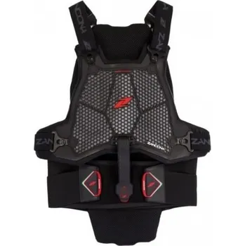 Motocyklový chránič hrudi a pátěře Krunýř ZANDONA ESATECH ARMOUR PRO X6 2906 MCF_11956