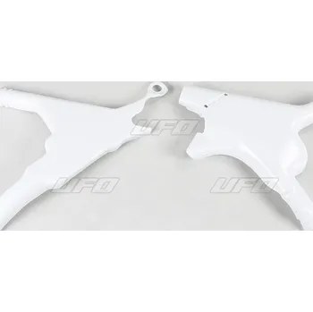 KRYTY RÁMŮ CR 125/250WH HO02660#041